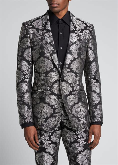 dolce gabbana suits mens|dolce and beganna men's tuxedo.